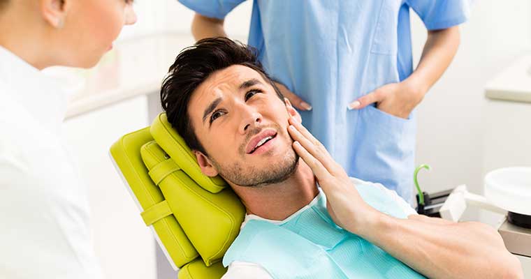 High-quality dental care from a reliable emergency dentist in Elgin, TX.