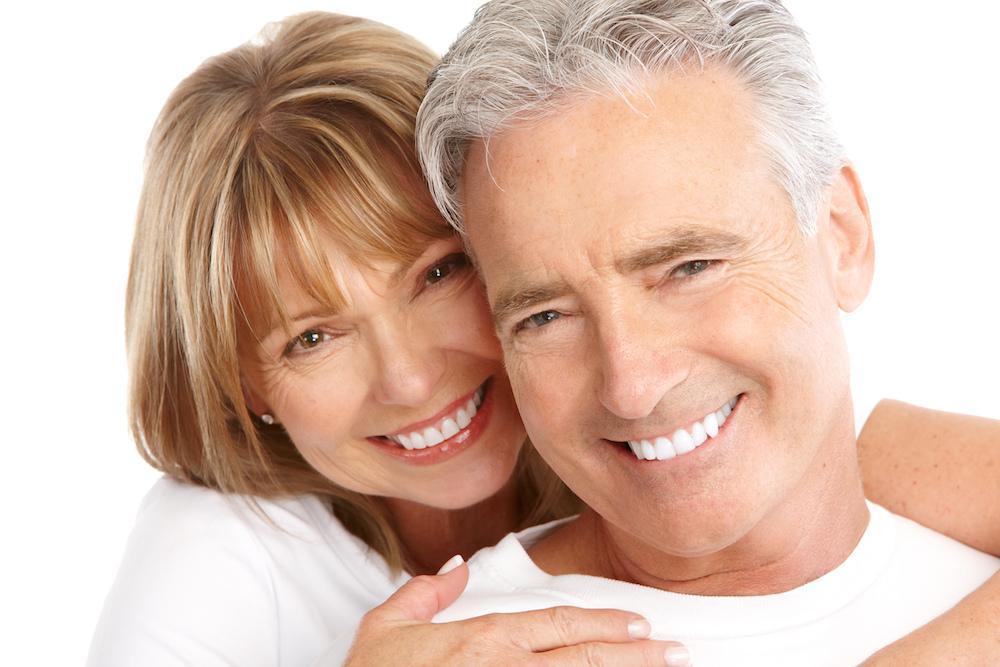 Restorative Dentistry in Elgin, TX