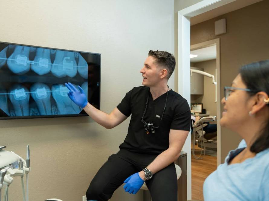 Dr. Ryan Fahmy, your trusted family dentist, provides sedation, restorative, cosmetic, and emergency dentistry in Elgin, TX.