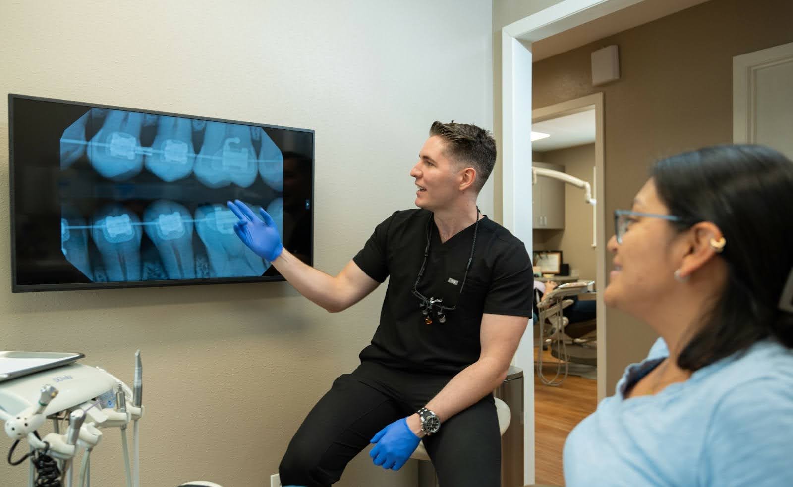 Dr. Ryan Fahmy, your trusted family dentist, provides sedation, restorative, cosmetic, and emergency dentistry in Elgin, TX.