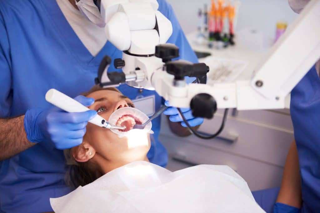 Endodontic care from an experienced Elgin, TX family dentist.