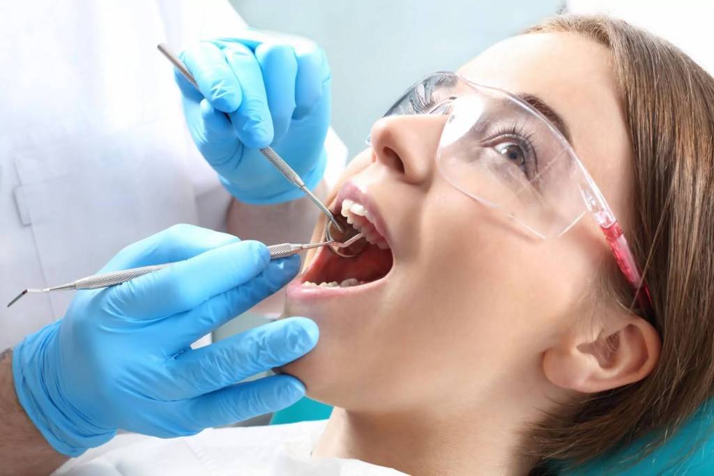 Endodontic care in Elgin, TX.