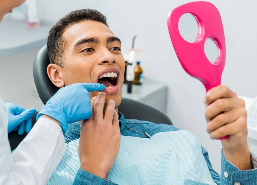 Periodontics in Elgin, TX.