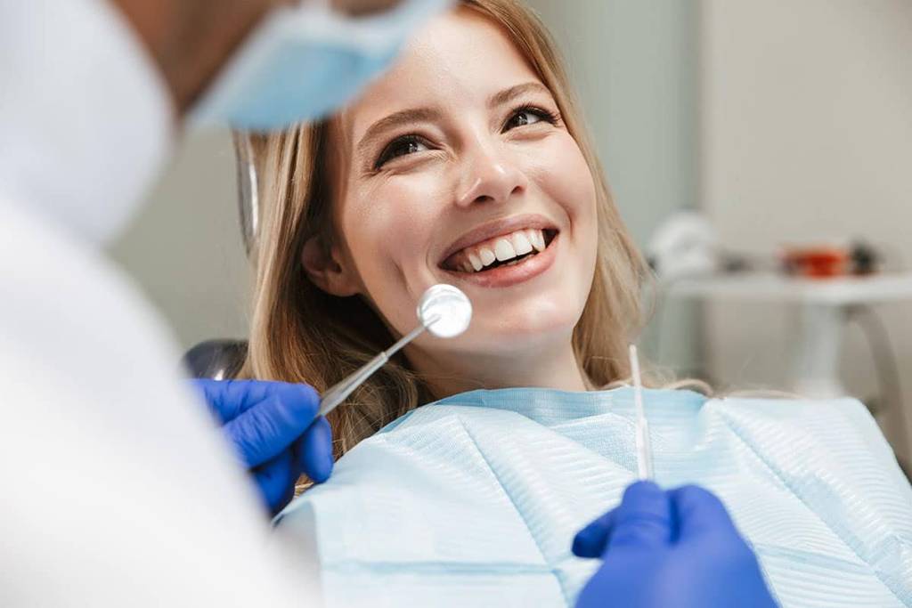 Periodontal care and maintenance from a trusted dentist or periodontist in Elgin, TX.