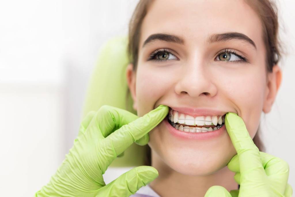 Sleep apnea treatment from a reliable Elgin dentist.