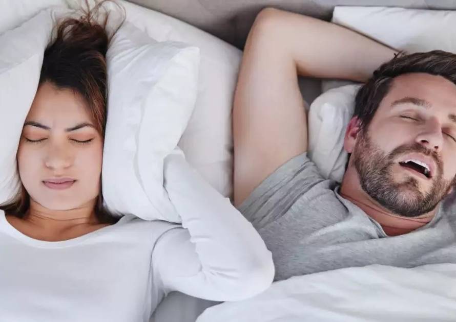Sleep apnea treatment in Elgin, TX.
