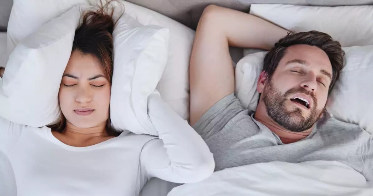 Sleep Apnea Treatment in Elgin, TX
