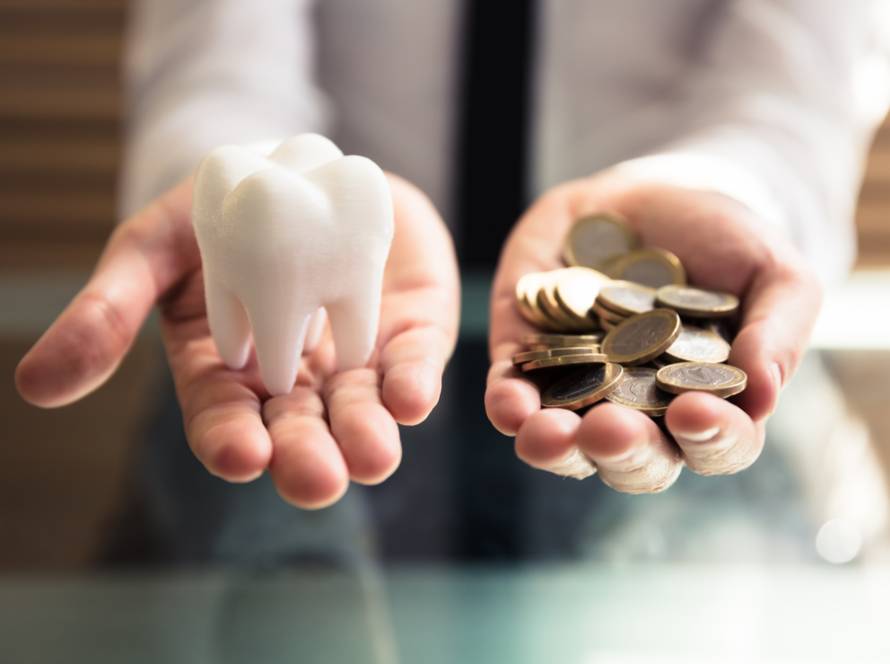 Financial policy for quality dental care from our experienced dentist in Elgin, TX.