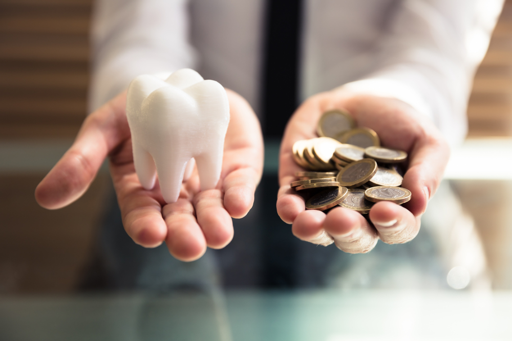 Financial Policy