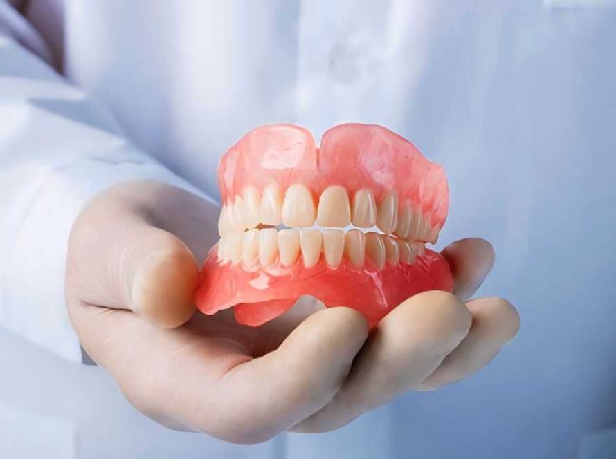 Top Quality Custom Dentures in Elgin, TX.
