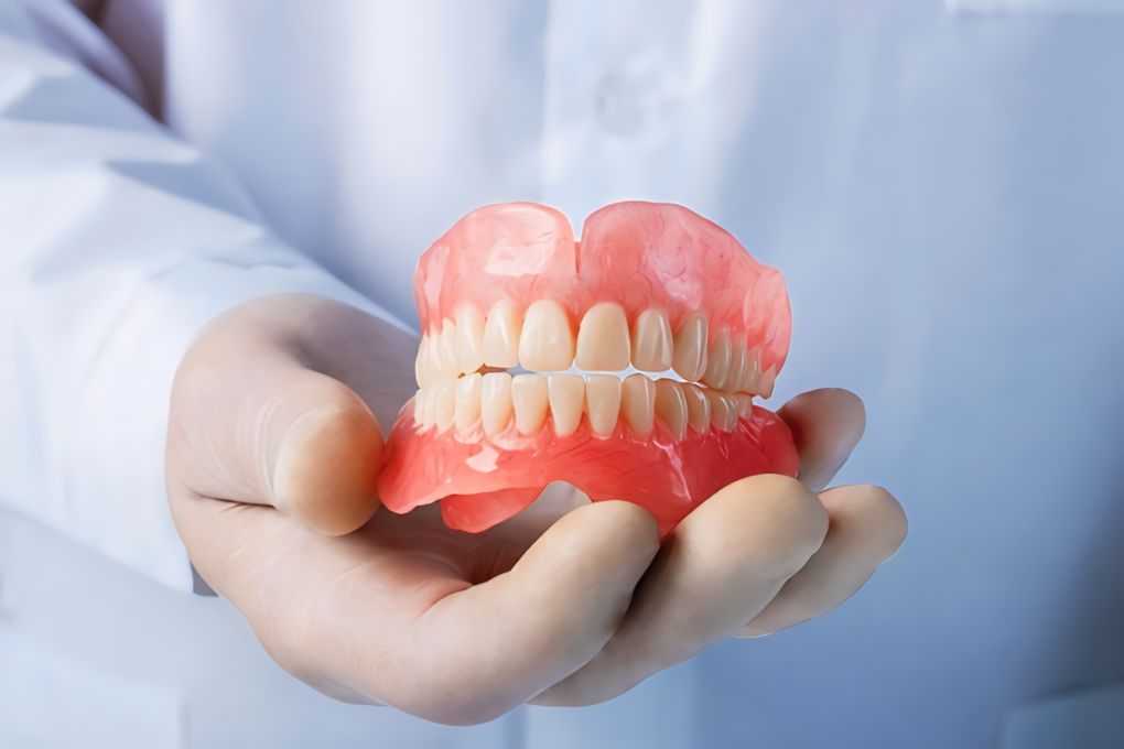 Top-Quality Custom Dentures in Elgin, TX