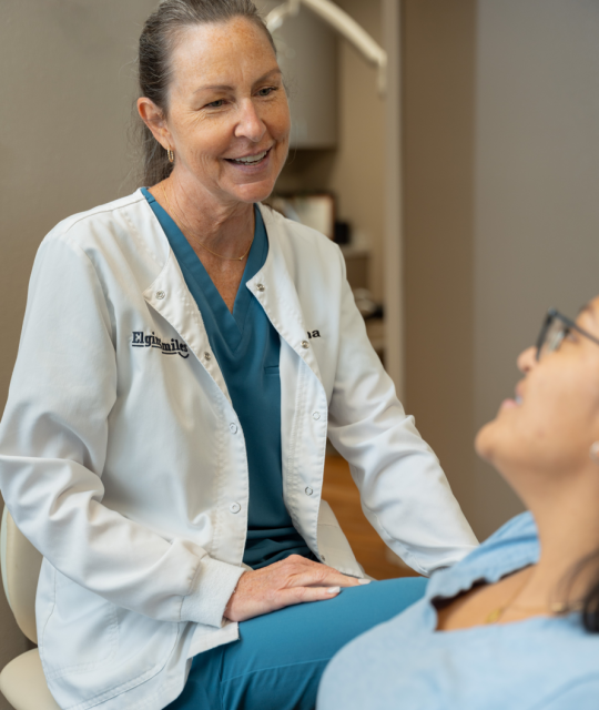 ElginSmileDental_358 Large Elgin Smile Dental with the Doctor